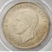 AUSTRALIA 1938 . CROWN . PCGS GENUINE